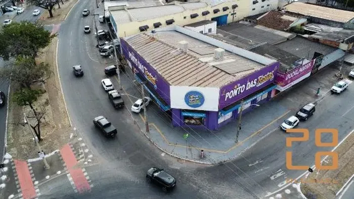 Galpão para alugar no Setor Pedro Ludovico, em Goiânia - GO.
