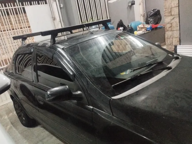 Chevrolet Corsa Sed. Maxx 1.8 MPFI 8V Flexpower 2007