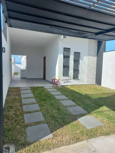 Casa com 2 dormitórios à venda, 89 m² por R$ 365.000,00 - Areão - Taubaté/SP