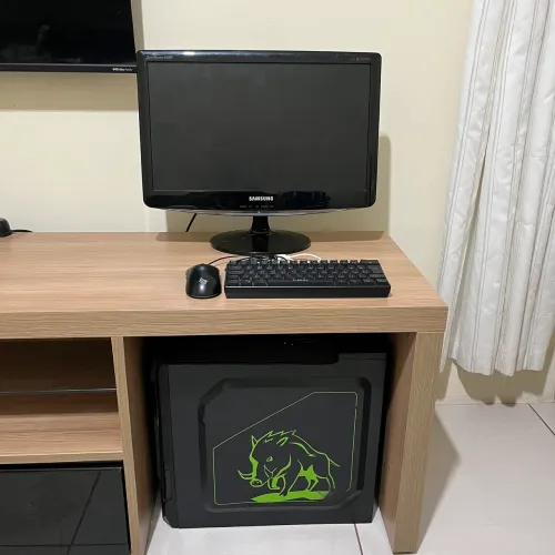 Pc Completo