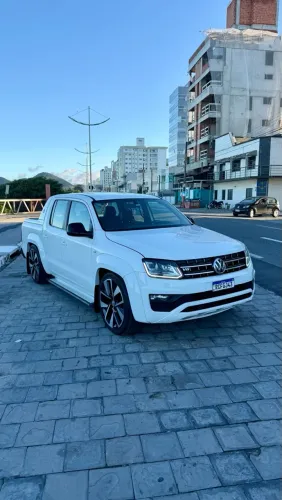 Volkswagen Amarok Extreme CD 3.0 4X4 TB Dies. Aut. 2021