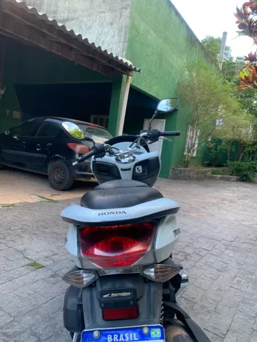 Honda PCX 150/dlx 2015