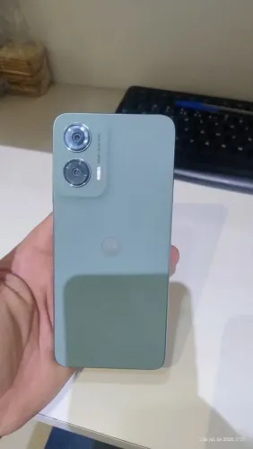 Moto g35