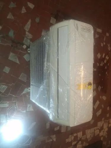 Split 12.000 elgin, 110volts