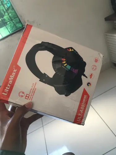 Headset