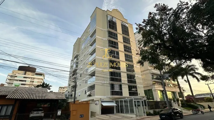 Edifício Maison Giverny