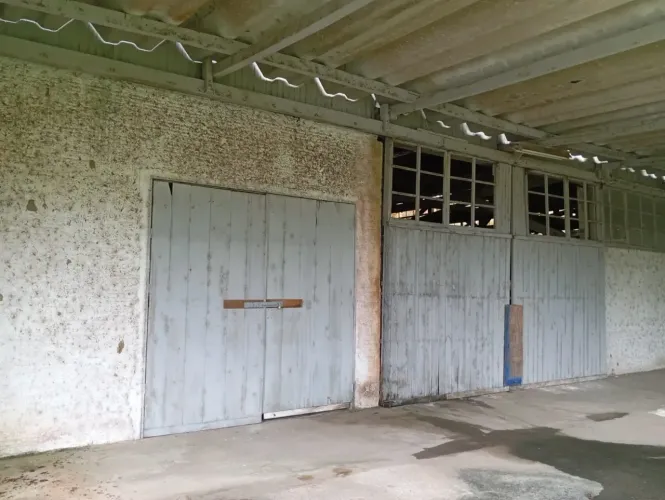 Galpões/Depósitos/Armazéns para Alugar no Bairro Tomaselli
