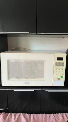 Microondas