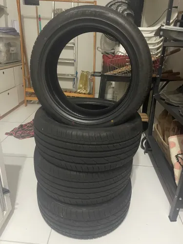 Pneu 185x45 R15