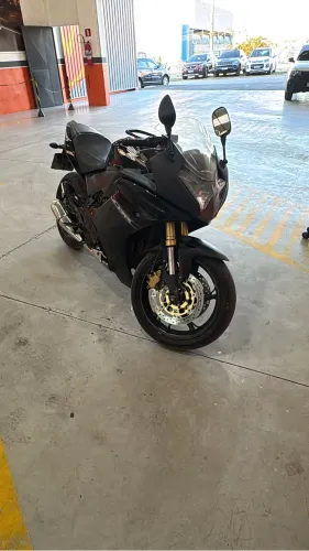 Cbr 600f