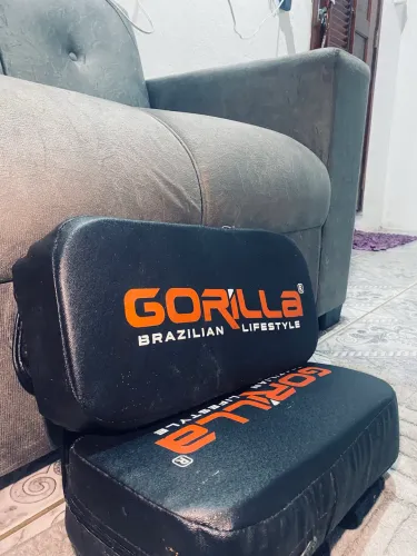 aparador de jiu-jítsu gorilla brazilian lifestyle