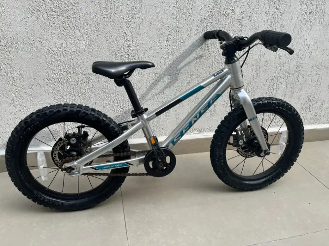 Bicicleta Sense Aro 16