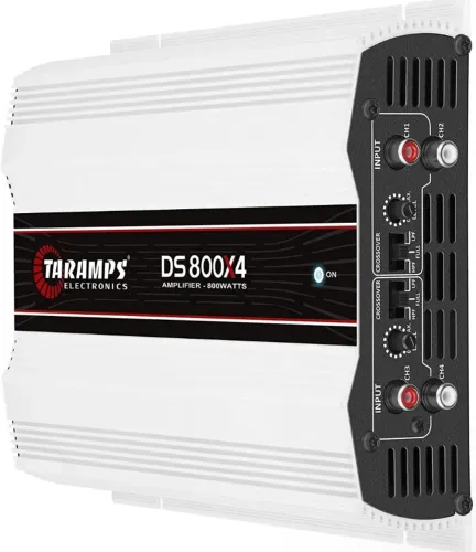 Módulo Taramps Ds800x4