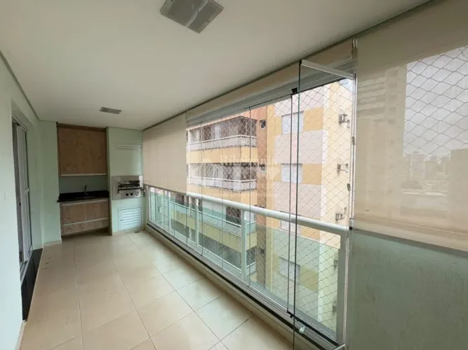 Apartamento para alugar com 3 suítes no Jardim Botânico, Ribeirão Preto