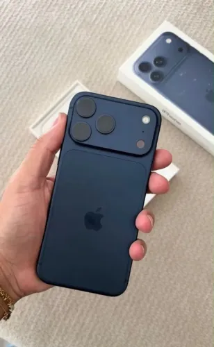 iPhone 17 Pro Max Azul de 256 Gb