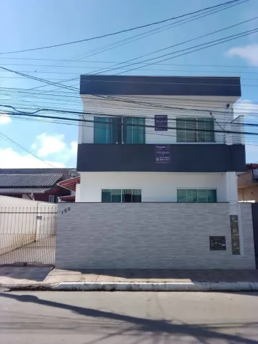 Kitnet para locação, Cidade Nova, Itajaí, SC
