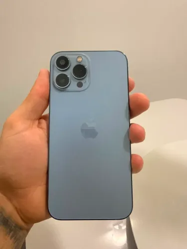 IPHONE 13 PRO MAX 256 GB