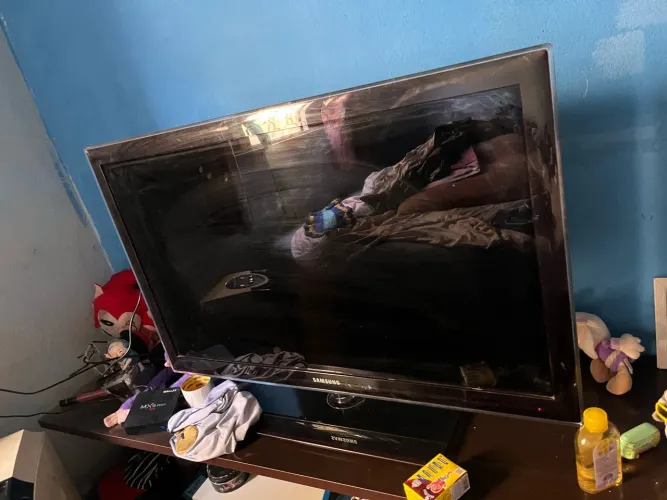 Tv Samsung