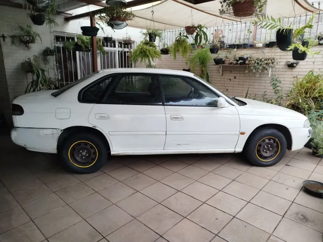 Subaru Legacy GL 2.0/ GLS MEC 1995