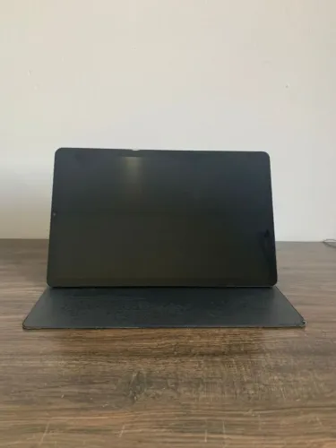 Galaxy Tab S6 Lite Completo + Teclado e Mouse Bluetooth