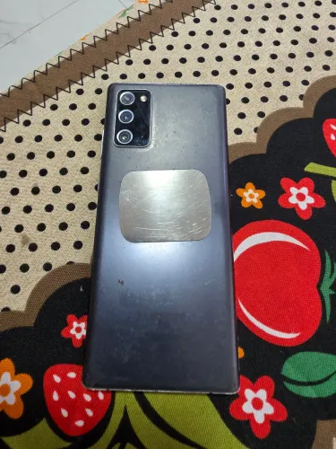 Samsung Galaxy note 20