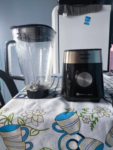 Liquidificador Philips Walita ProBlend 6 1200w