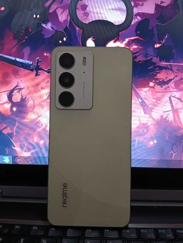 Realme C75 - 256GB