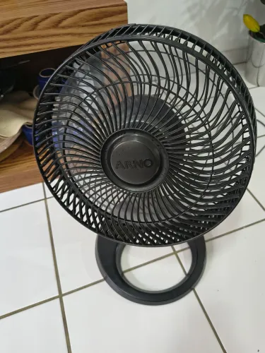 Ventilador Arno 30 centímetros
