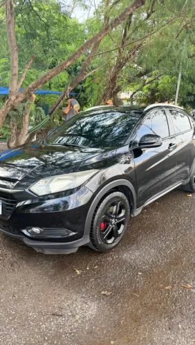 Honda HR-V EX 1.8 Flexone 16V 5P Aut. 2016
