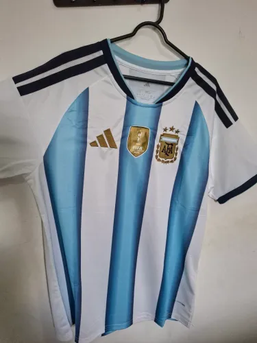 Camisa Argentina 1:1 leia o anúncio