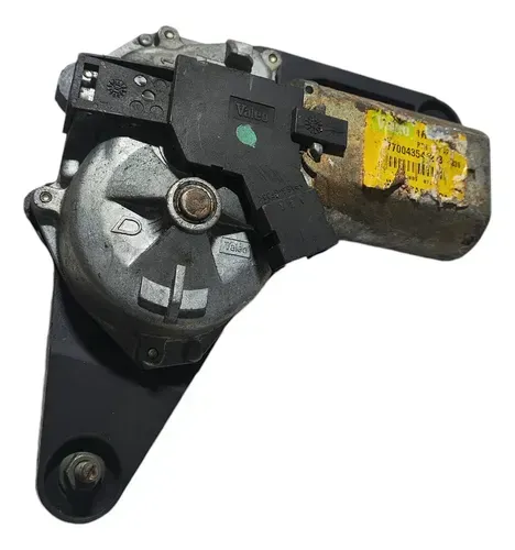 Motor Limpador Parabrisa Traseiro Renault Clio 2000 A 2002