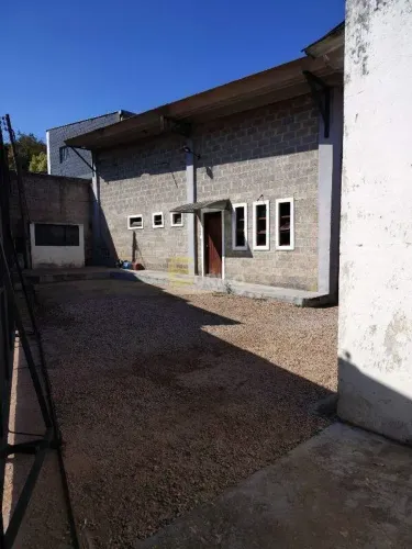 Galpão Industrial à venda em Jardim Buriti, Várzea Paulista 720 m² internos e 1.260 m² ex
