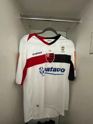 Camisa Flamengo