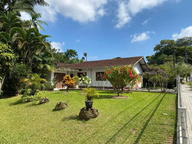 Terreno para Venda em Joinville, Costa e Silva