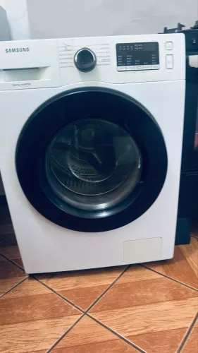 Lava e Seca Samsung Digital Inverter - R$ 2.500