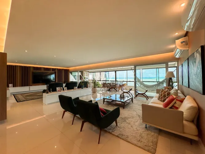 Apartamento com 4 quartos à venda em Piedade