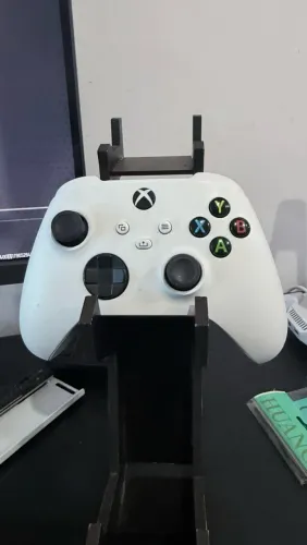 Controle Xbox séries s