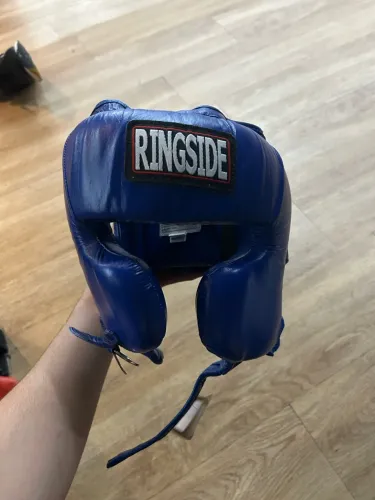 Capacete ringside M (novo)