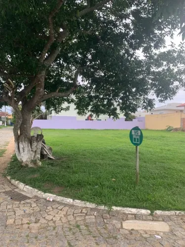 Terreno Village dos Goytacazes
