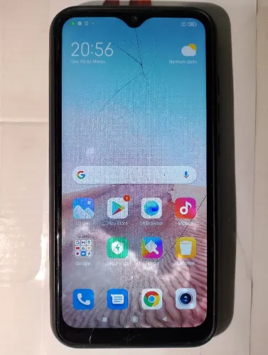 Redmi Note 8
