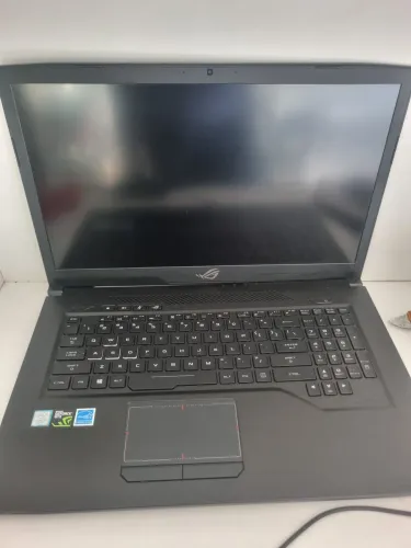 Notebook Asus Rog Strix GL703GS