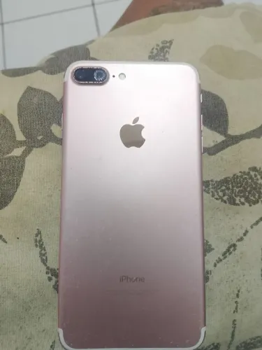 IPHONE 7 PLUS