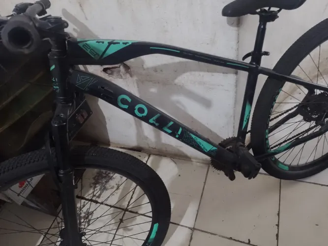 Bike aro 29 Duster
