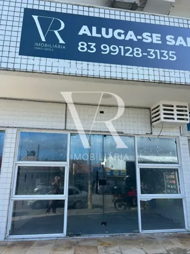 Salão comercial para Locação, Torre, João Pessoa, PB