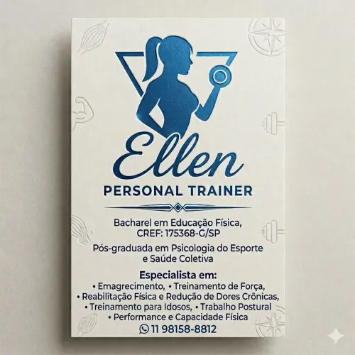 Personal treiner 