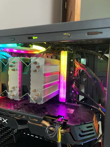 16gb DDR4 3200mhz ASGARD
