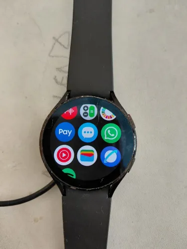 Sansung Galaxi watch 4 40mm