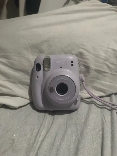 Instax mini 11