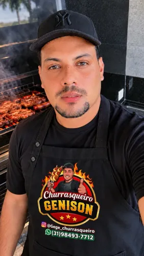 Churrasqueiro 