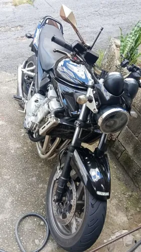 Bandit 1250
